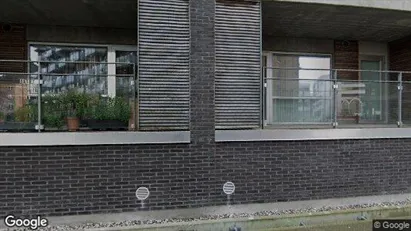Apartments for rent in Aalborg Center - Photo from Google Street View Apartments for rent in Aalborg Center - Photo from Google Street View