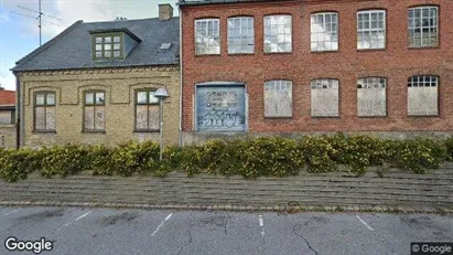Apartments for rent in Frederikssund - Photo from Google Street View Apartments for rent in Frederikssund - Photo from Google Street View