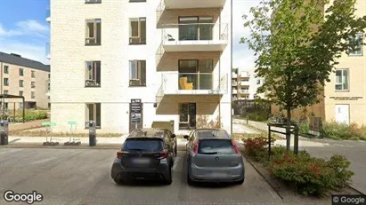 Apartments for rent in Odense V - Photo from Google Street View