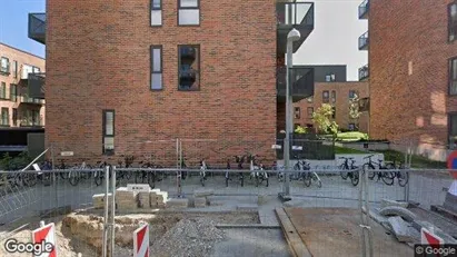 Apartments for rent in Brøndby - Photo from Google Street View Apartments for rent in Brøndby - Photo from Google Street View