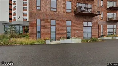 Apartments for rent in Aalborg Center - Photo from Google Street View Apartments for rent in Aalborg Center - Photo from Google Street View