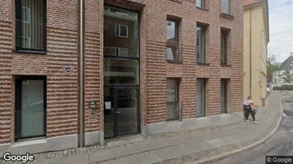 Apartments for rent in Aalborg Center - Photo from Google Street View Apartments for rent in Aalborg Center - Photo from Google Street View