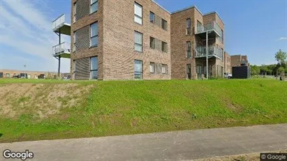 Apartments for rent in Vejle Center - Photo from Google Street View