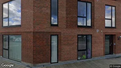 Apartments for rent in Risskov - Photo from Google Street View Apartments for rent in Risskov - Photo from Google Street View