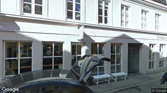 Apartments for rent in Aalborg Center - Photo from Google Street View