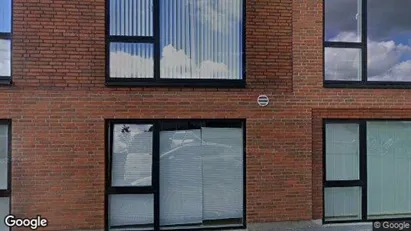 Apartments for rent in Risskov - Photo from Google Street View Apartments for rent in Risskov - Photo from Google Street View