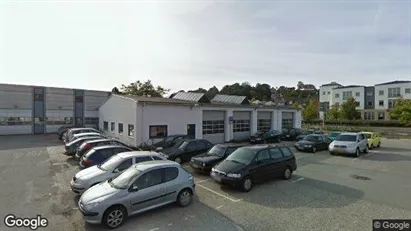 Apartments for rent in Vejle Center - Photo from Google Street View