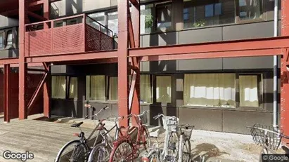 Apartments for rent in Valby - Photo from Google Street View Apartments for rent in Valby - Photo from Google Street View