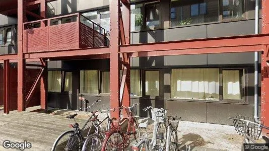 Apartments for rent in Valby - Photo from Google Street View