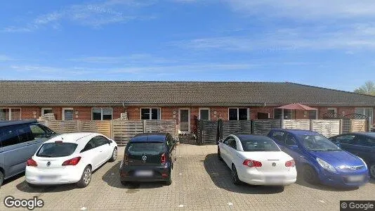 Apartments for rent in Viby J - Photo from Google Street View