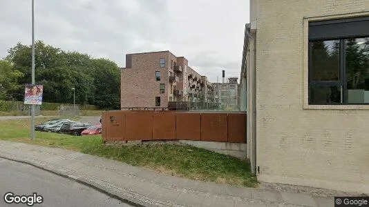 Apartments for rent in Odense SV - Photo from Google Street View