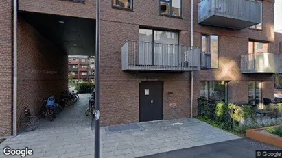 Apartments for rent in Valby - Photo from Google Street View Apartments for rent in Valby - Photo from Google Street View