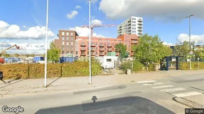 Apartments for rent in Copenhagen S - Photo from Google Street View
