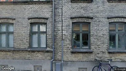 Apartments for rent in Aalborg Center - Photo from Google Street View Apartments for rent in Aalborg Center - Photo from Google Street View