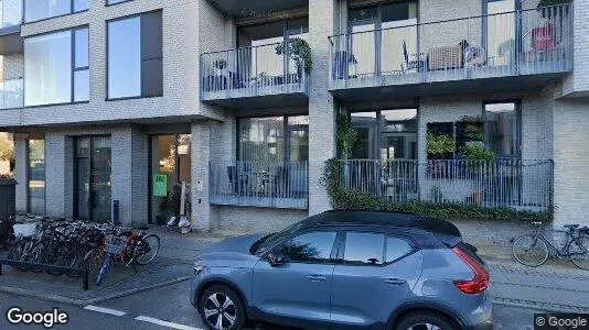 Apartments for rent in Copenhagen SV - Photo from Google Street View
