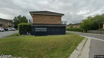 Apartments for rent in Viby J - Photo from Google Street View Apartments for rent in Viby J - Photo from Google Street View