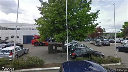 Apartments for rent in Copenhagen S - Photo from Google Street View Apartments for rent in Copenhagen S - Photo from Google Street View