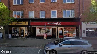 Apartments for rent in Aalborg Center - Photo from Google Street View Apartments for rent in Aalborg Center - Photo from Google Street View