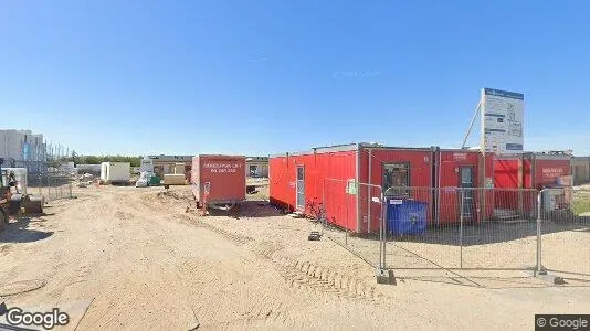 Apartments for rent in Aalborg SV - Photo from Google Street View