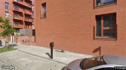 Apartments for rent in Brabrand - Photo from Google Street View Apartments for rent in Brabrand - Photo from Google Street View