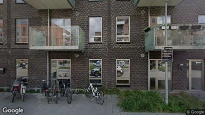 Apartments for rent in Risskov - Photo from Google Street View Apartments for rent in Risskov - Photo from Google Street View