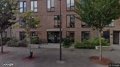 Apartments for rent in Valby - Photo from Google Street View Apartments for rent in Valby - Photo from Google Street View