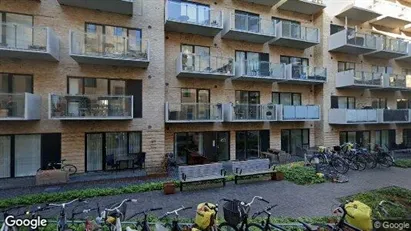Apartments for rent in Aarhus C - Photo from Google Street View Apartments for rent in Aarhus C - Photo from Google Street View
