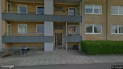 Apartments for rent in Herning - Photo from Google Street View Apartments for rent in Herning - Photo from Google Street View