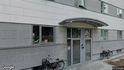 Apartments for rent in Herning - Photo from Google Street View Apartments for rent in Herning - Photo from Google Street View