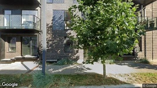 Apartments for rent in Copenhagen S - Photo from Google Street View