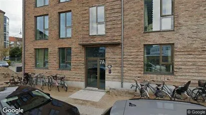 Apartments for rent in Copenhagen NV - Photo from Google Street View