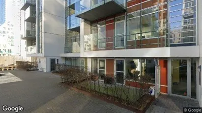 Apartments for rent in Aarhus C - Photo from Google Street View Apartments for rent in Aarhus C - Photo from Google Street View