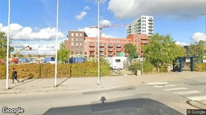 Apartments for rent in Copenhagen S - Photo from Google Street View Apartments for rent in Copenhagen S - Photo from Google Street View