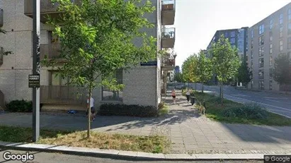 Apartments for rent in Copenhagen S - Photo from Google Street View