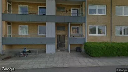 Apartments for rent in Herning - Photo from Google Street View Apartments for rent in Herning - Photo from Google Street View
