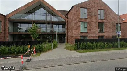 Apartments for rent in Risskov - Photo from Google Street View Apartments for rent in Risskov - Photo from Google Street View
