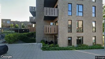 Apartments for rent in Aalborg Øst - Photo from Google Street View Apartments for rent in Aalborg Øst - Photo from Google Street View