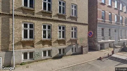 Apartments for rent in Aalborg Center - Photo from Google Street View Apartments for rent in Aalborg Center - Photo from Google Street View