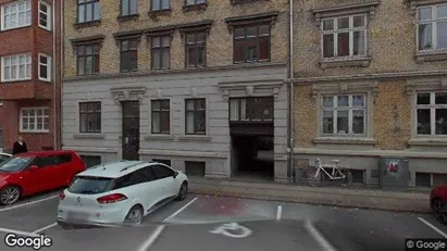 Apartments for rent in Aalborg Center - Photo from Google Street View Apartments for rent in Aalborg Center - Photo from Google Street View