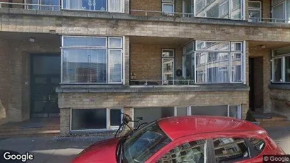 Apartments for rent in Aalborg Center - Photo from Google Street View Apartments for rent in Aalborg Center - Photo from Google Street View