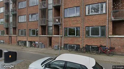 Apartments for rent in Aalborg Center - Photo from Google Street View Apartments for rent in Aalborg Center - Photo from Google Street View