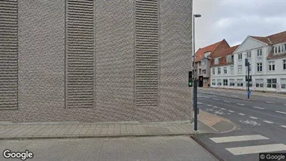 Apartments for rent in Odense C - Photo from Google Street View