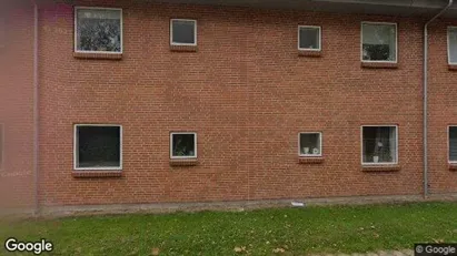 Apartments for rent in Viby J - Photo from Google Street View Apartments for rent in Viby J - Photo from Google Street View