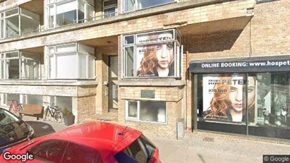 Apartments for rent in Aalborg Center - Photo from Google Street View Apartments for rent in Aalborg Center - Photo from Google Street View