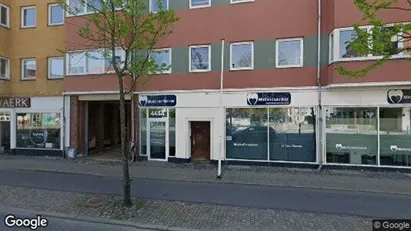 Apartments for rent in Aalborg Center - Photo from Google Street View Apartments for rent in Aalborg Center - Photo from Google Street View