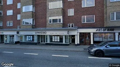 Apartments for rent in Aalborg Center - Photo from Google Street View Apartments for rent in Aalborg Center - Photo from Google Street View