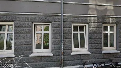 Apartments for rent in Aalborg Center - Photo from Google Street View Apartments for rent in Aalborg Center - Photo from Google Street View