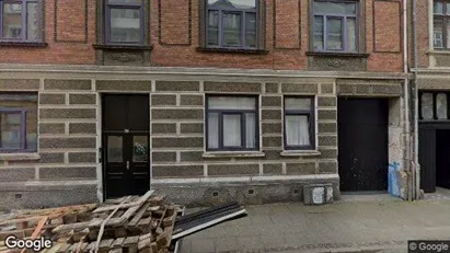 Apartments for rent in Aalborg Center - Photo from Google Street View Apartments for rent in Aalborg Center - Photo from Google Street View