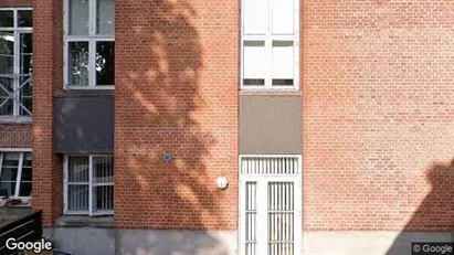 Apartments for rent in Aalborg Center - Photo from Google Street View Apartments for rent in Aalborg Center - Photo from Google Street View