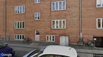Apartments for rent in Aalborg Center - Photo from Google Street View Apartments for rent in Aalborg Center - Photo from Google Street View